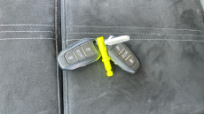 Vauxhall Crossland 1.2 Turbo [130] Ultimate 5dr Auto Petrol Hatchback